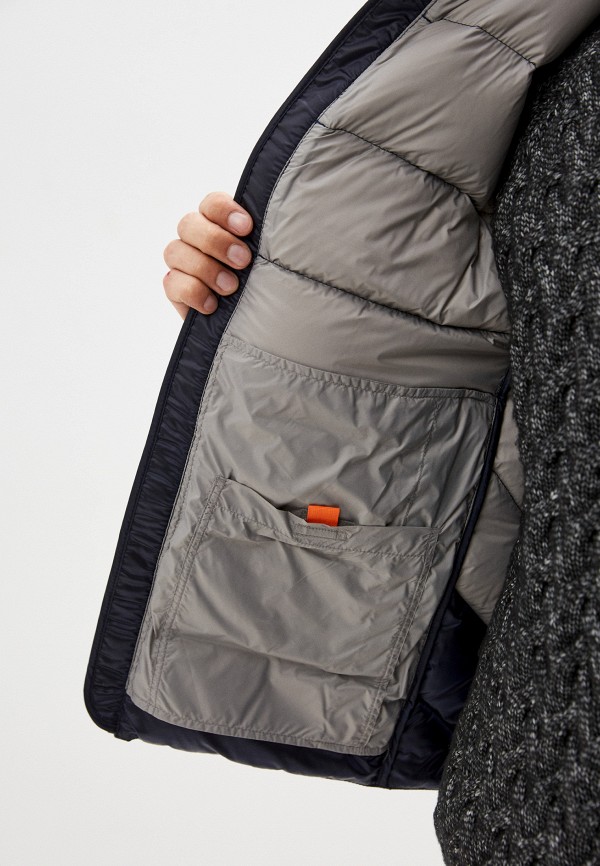 фото Жилет утепленный parajumpers