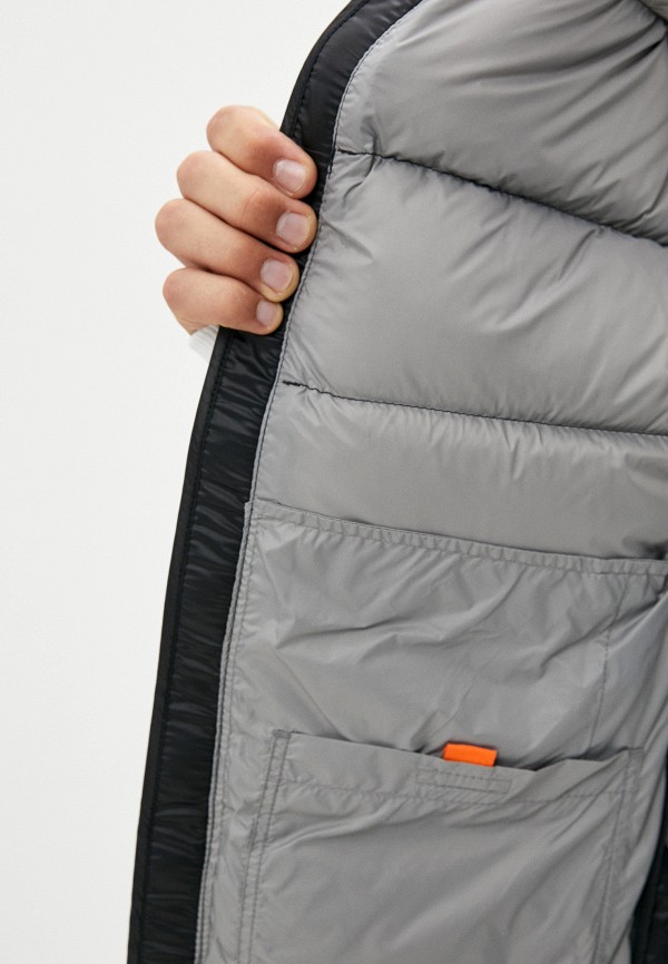 фото Жилет утепленный parajumpers