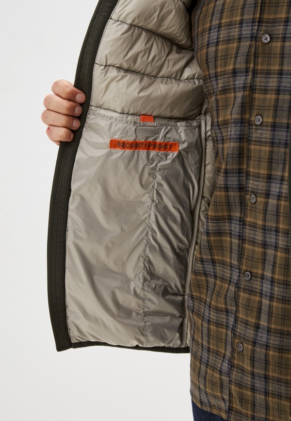 фото Пуховик parajumpers
