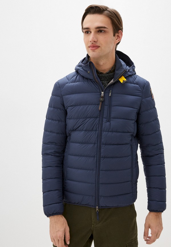 фото Пуховик parajumpers