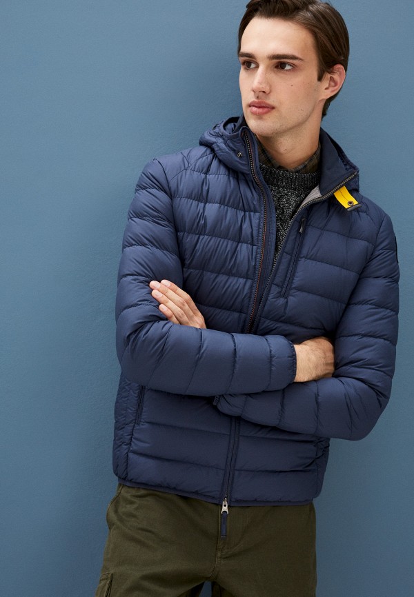 фото Пуховик parajumpers
