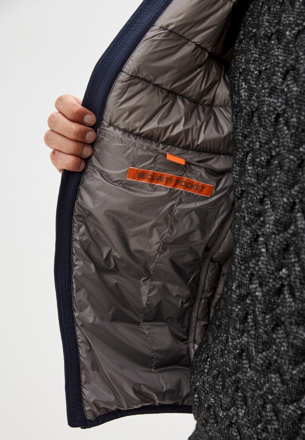 фото Пуховик parajumpers