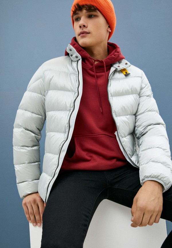 фото Куртка утепленная parajumpers