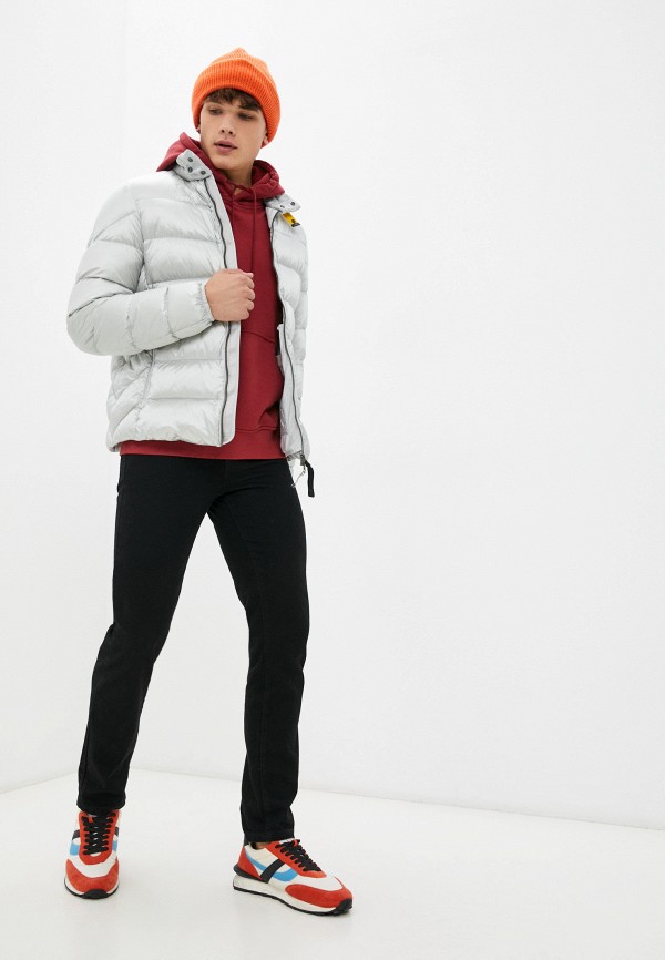 фото Куртка утепленная parajumpers