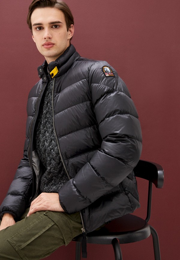 фото Пуховик parajumpers