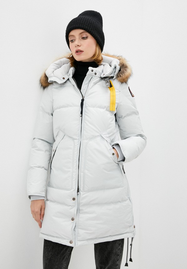 фото Пуховик parajumpers