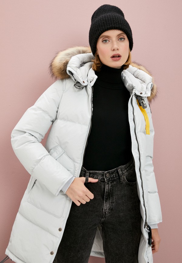 фото Пуховик parajumpers