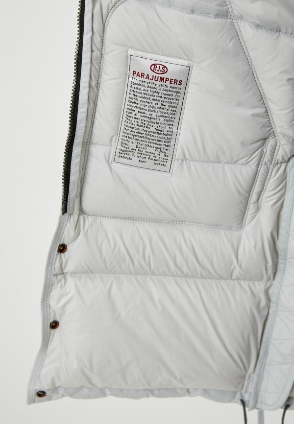 фото Пуховик parajumpers