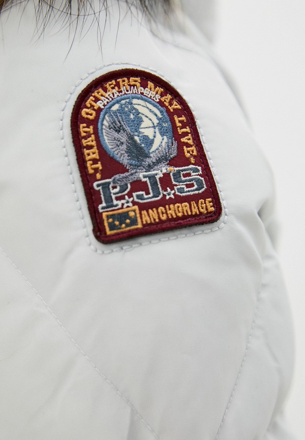 фото Пуховик parajumpers
