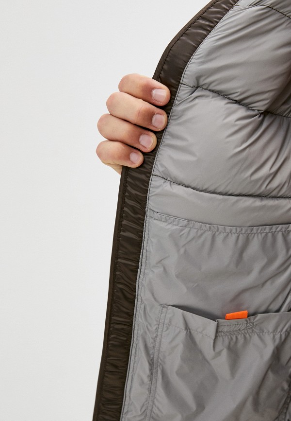 фото Пуховик parajumpers
