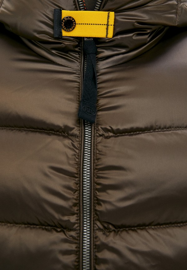 фото Пуховик parajumpers