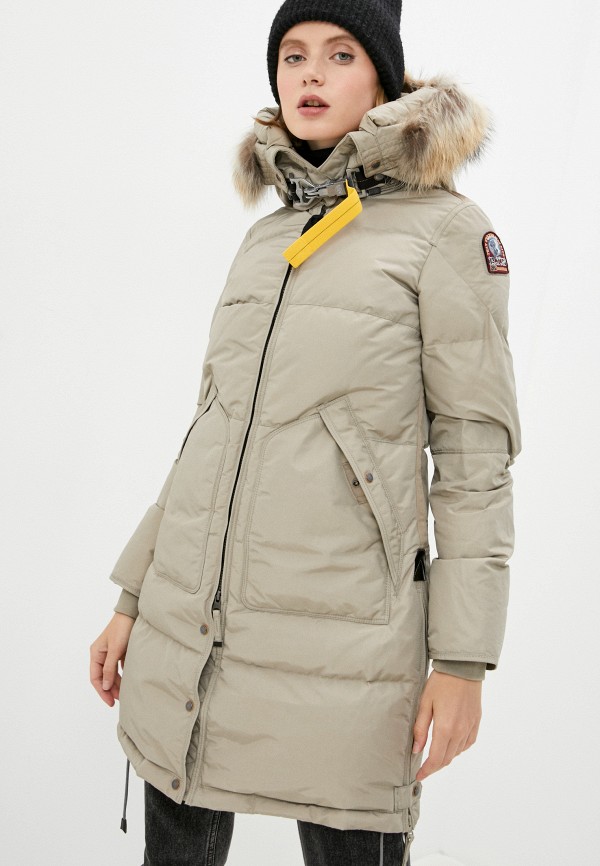 фото Пуховик parajumpers