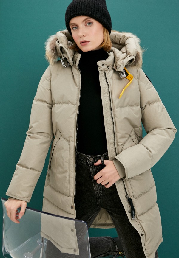 фото Пуховик parajumpers