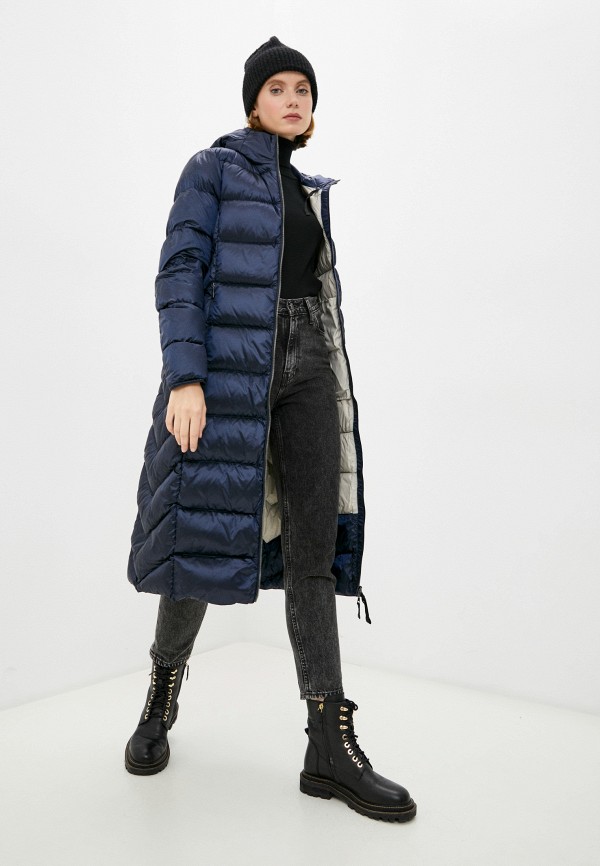 фото Пуховик parajumpers
