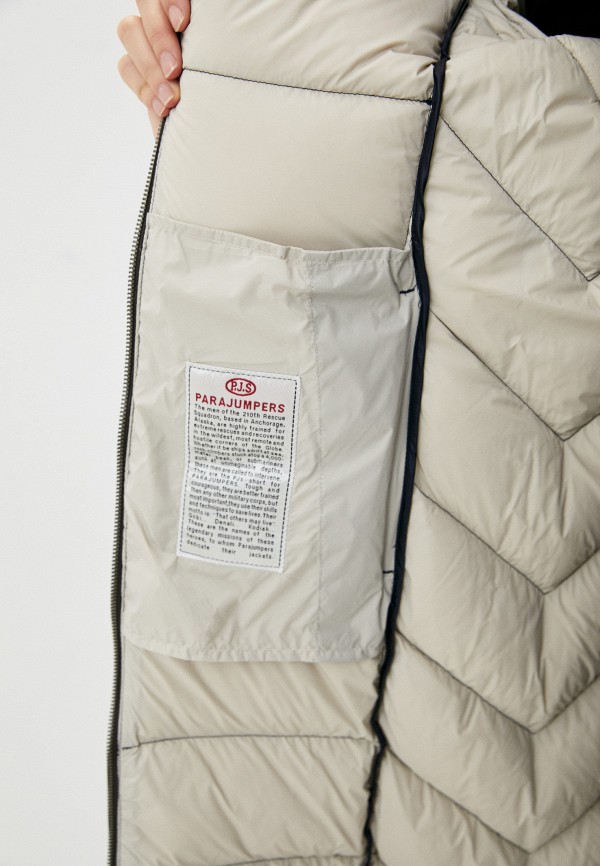 фото Пуховик parajumpers