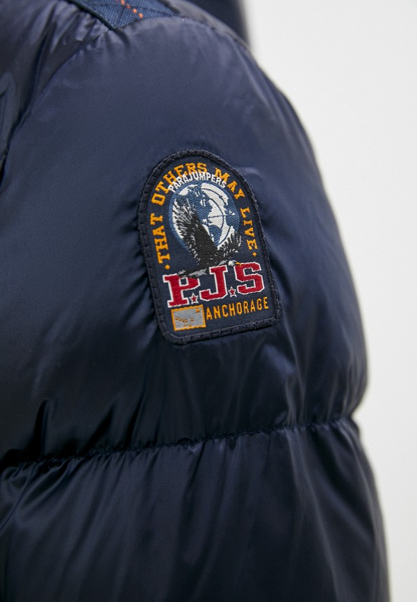 фото Пуховик parajumpers