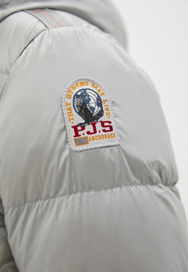 фото Пуховик parajumpers