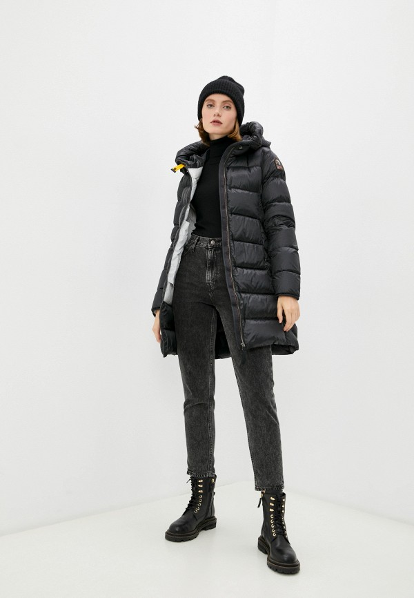 фото Пуховик parajumpers