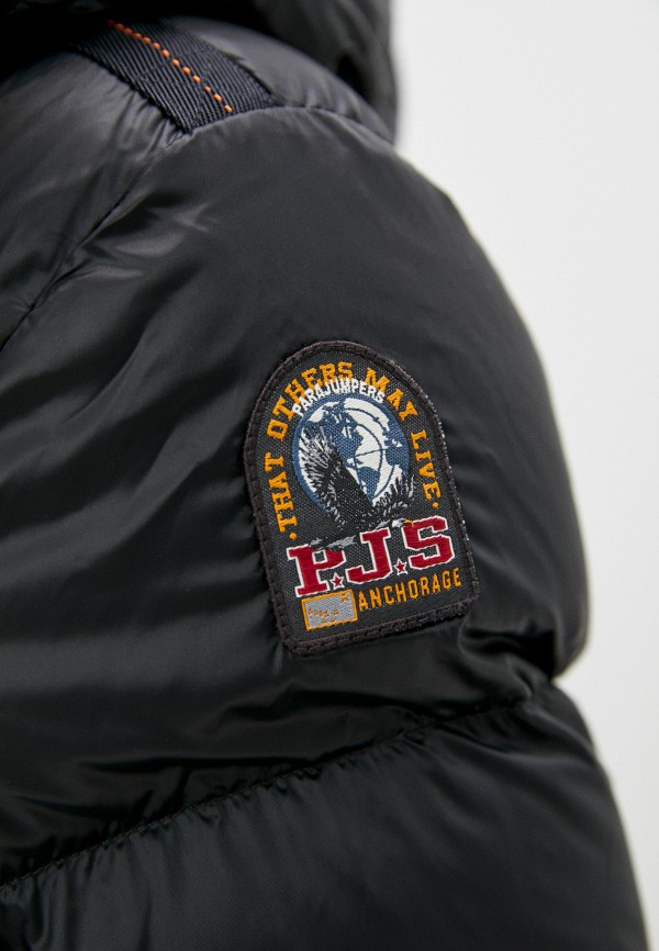 фото Пуховик parajumpers