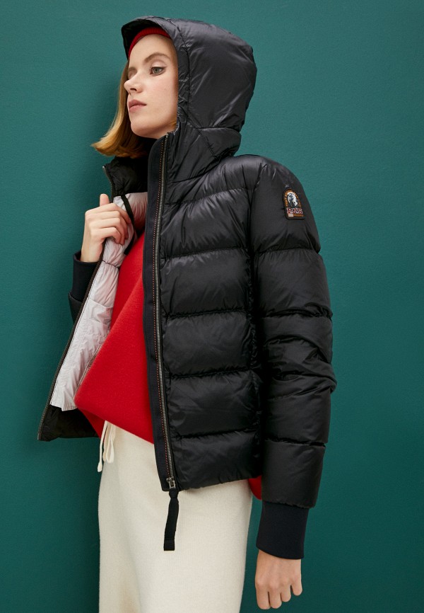 фото Пуховик parajumpers