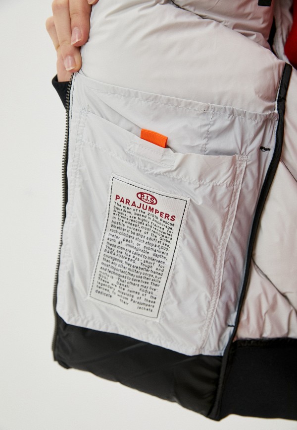 фото Пуховик parajumpers