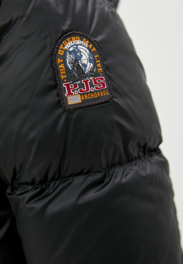 фото Пуховик parajumpers