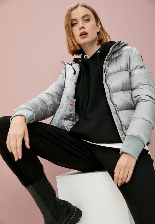фото Пуховик parajumpers