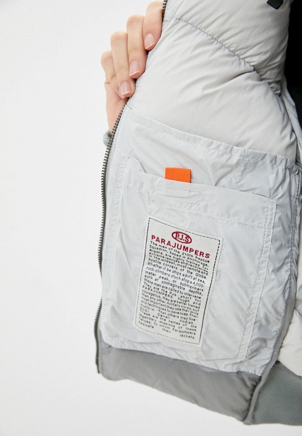 фото Пуховик parajumpers
