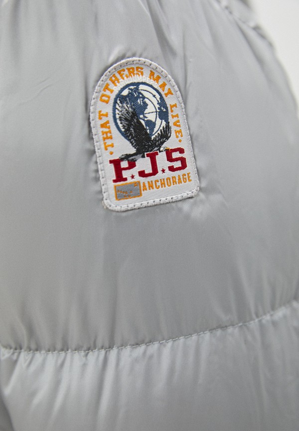 фото Пуховик parajumpers