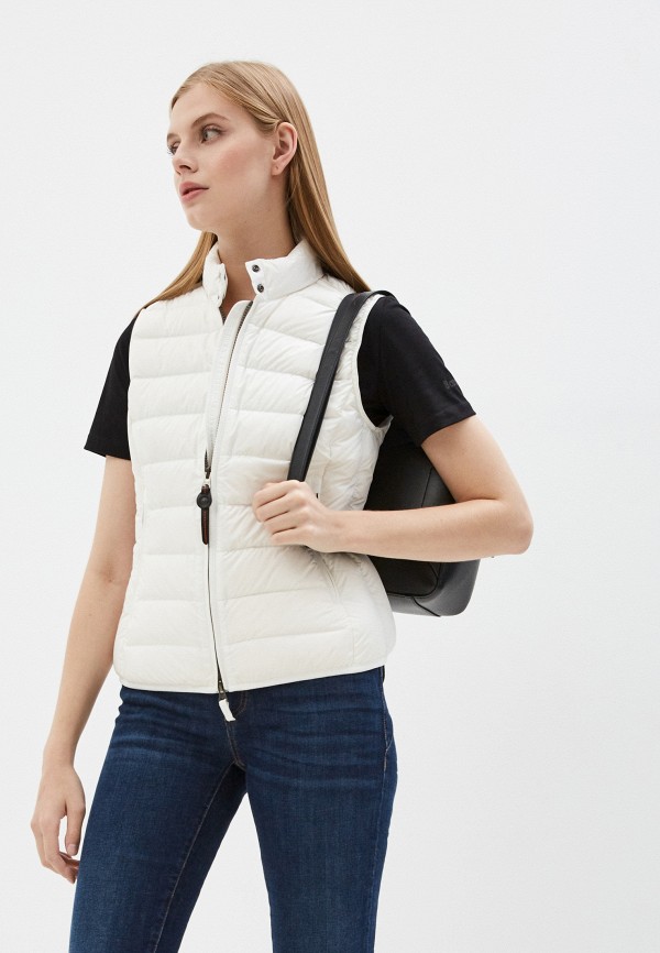 

Жилет утепленный Parajumpers, Белый, DODIE