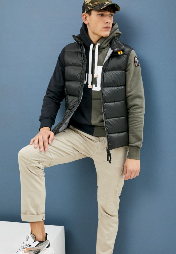 фото Худи parajumpers