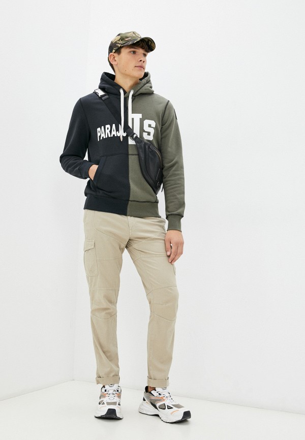 фото Худи parajumpers