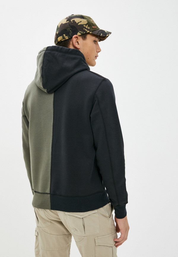 фото Худи parajumpers
