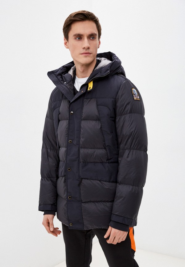 фото Пуховик parajumpers