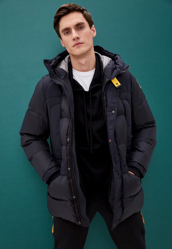 фото Пуховик parajumpers
