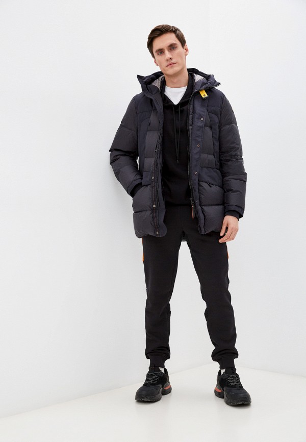 фото Пуховик parajumpers