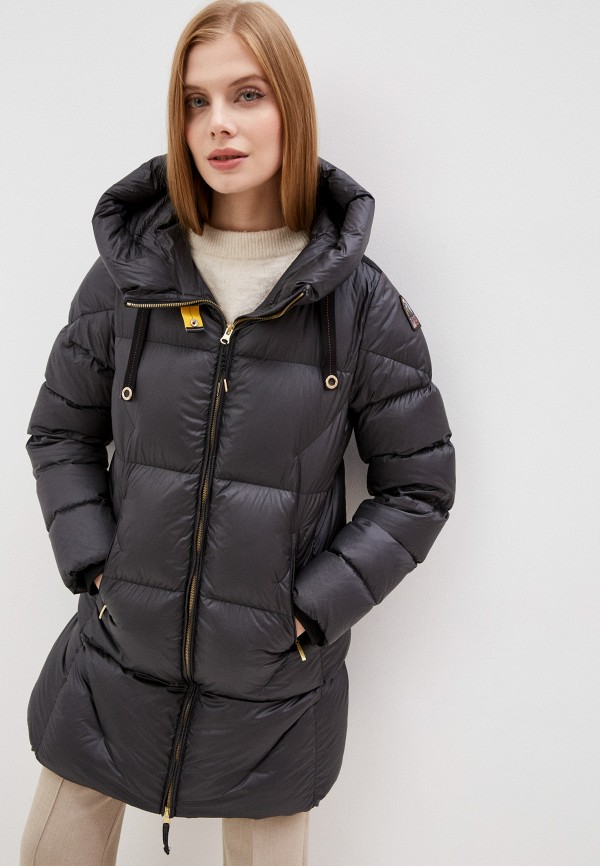 фото Пуховик parajumpers