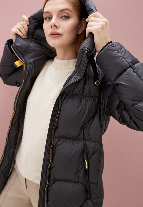 фото Пуховик parajumpers