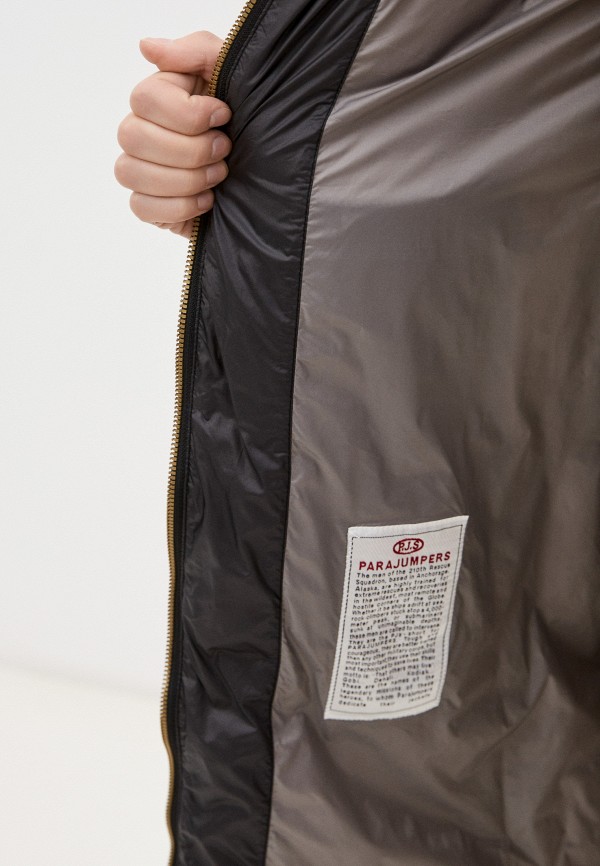 фото Пуховик parajumpers