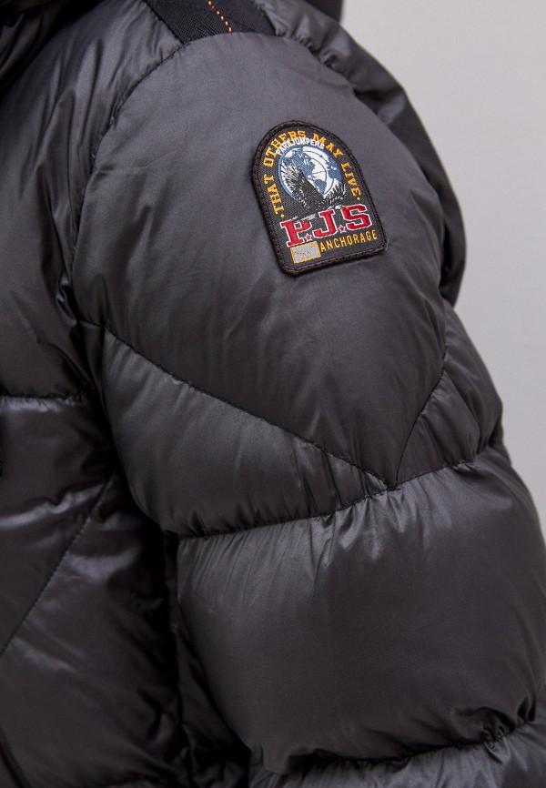 

Пуховик Parajumpers, Серый, JANET
