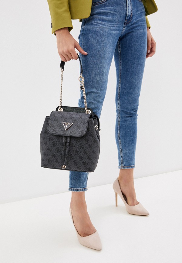 фото Рюкзак guess