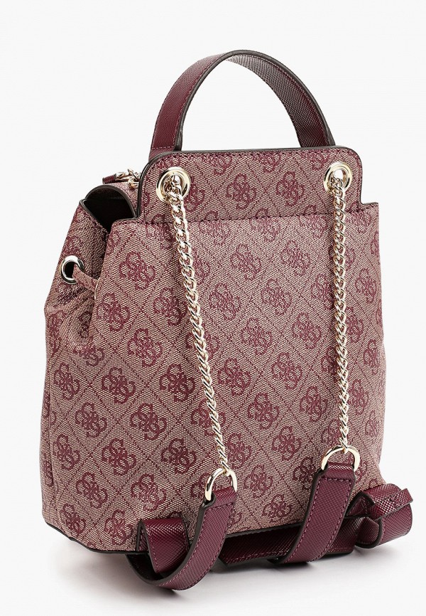 фото Рюкзак guess