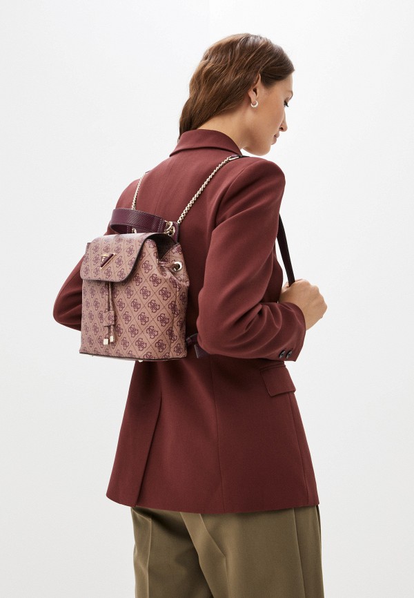 фото Рюкзак guess