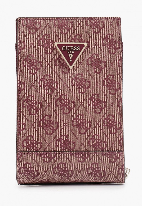 

Сумка Guess, Коричневый