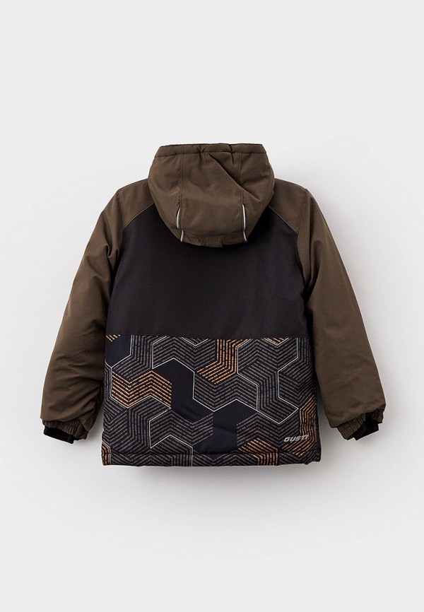 фото Костюм горнолыжный gusti