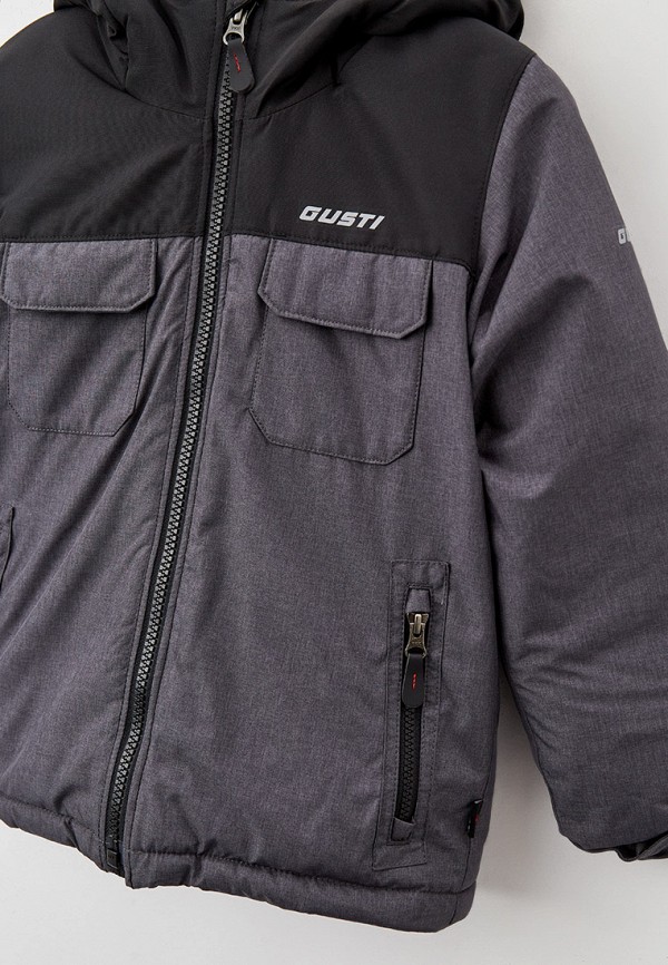 фото Костюм утепленный gusti