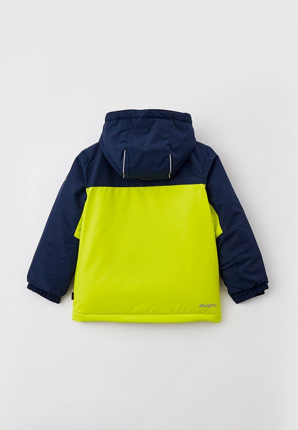 фото Костюм горнолыжный gusti