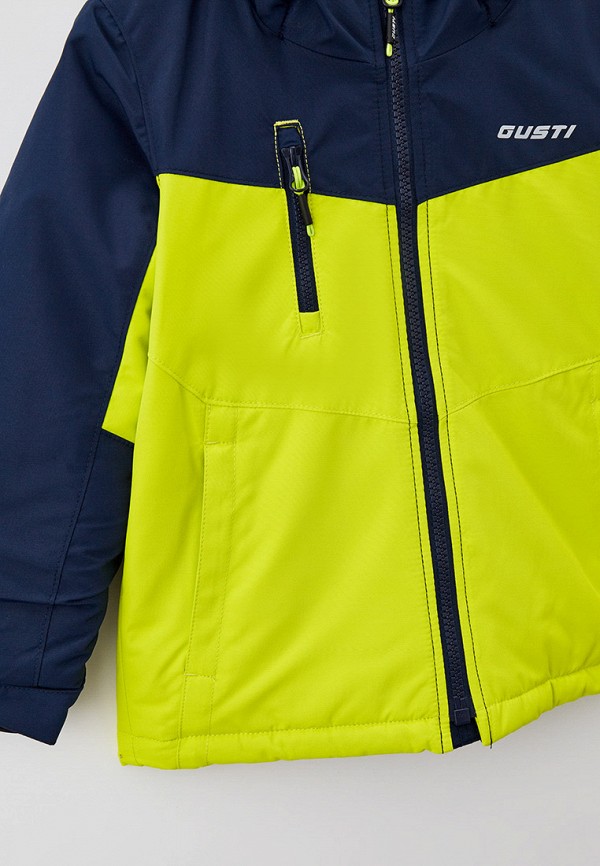 фото Костюм горнолыжный gusti