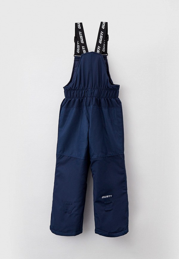 фото Костюм горнолыжный gusti