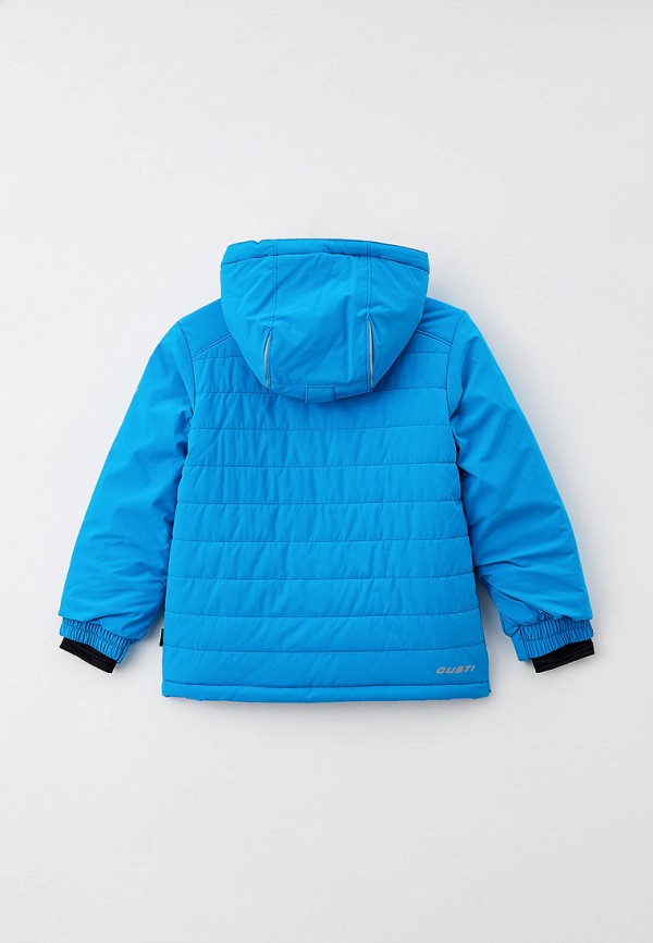 фото Костюм горнолыжный gusti